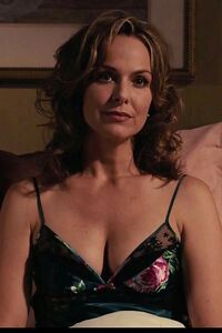 Melora Hardin